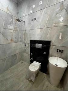 Bathroom Image of 1045 Sq.ft 2 BHK Builder Floor for sale in Kharar Mohali for Rs. 5720000