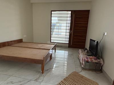 Bedroom Image of HN 50 in Sector 119, Mohali