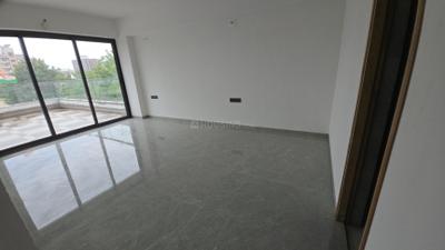 Bedroom Image of 2225 Sq.ft 3 BHK Apartment / Flat for sale in Naranpura Ahmedabad for Rs. 14500000