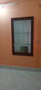 Bedroom Image of 800 Sq.ft 1 BHK Independent House for rent in Saraswathipuram Mysore for Rs. 12000
