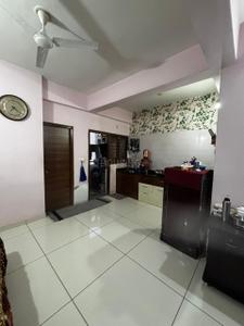 Hall Image of 1200 Sq.ft 2 BHK Apartment / Flat for sale in Friends Pious Sky, Chandkheda Ahmedabad for Rs. 6200000