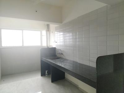 Kitchen Image of 1090 Sq.ft 2 BHK Apartment / Flat for sale in VTP Euphoria Phase 5, Kharadi Annex Pune for Rs. 8000000