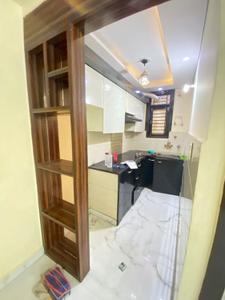 Kitchen Image of 2150 Sq.ft 2 BHK Apartment / Flat for rent in Uttam Nagar New Delhi for Rs. 13500