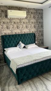 Bedroom Image of 4500 Sq.ft 6 BHK Independent House for sale in Sector 69 Mohali for Rs. 99000000