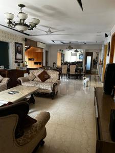 Image of 1800 Sq.ft 4 BHK Penthouse for sale in Ascon Surya Green View, Vesu, Surat for Rs. 22000000
