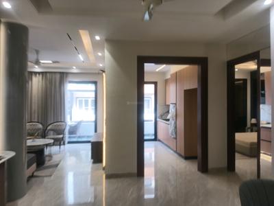 Living Room Image of 2250 Sq.ft 4 BHK Builder Floor for sale in Sector 15 Gurgaon for Rs. 34900000