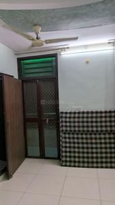 Hall Image of 650 Sq.ft 1 BHK Independent House for rent in Sitapura Jaipur for Rs. 12000