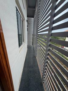 Balcony Image of 1575 Sq.ft 2 BHK Builder Floor for rent in Vijay Nagar Mysore for Rs. 26000