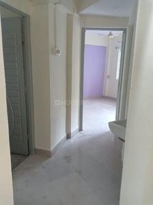 Hall Image of 550 Sq.ft 2 BHK Apartment / Flat for rent in Samarth Nagar Aurangabad for Rs. 20000