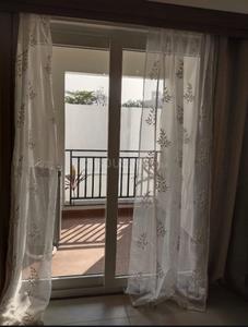 Balcony Image of 1075 Sq.ft 2 BHK Apartment / Flat for sale in MP Green Bay, Kundrathur Chennai for Rs. 7300000