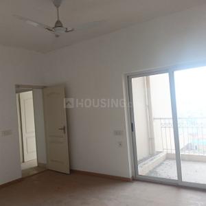 Bedroom Image of 2102 Sq.ft 3 BHK Apartment / Flat for sale in Tashee Capital Gateway, Sector 111 Gurgaon for Rs. 25500000