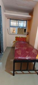 Bedroom Image of oxo zoetic rabale in Rabale, Navi Mumbai