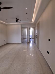 Hall Image of 1440 Sq.ft 3 BHK Builder Floor for sale in Rajouri Garden New Delhi for Rs. 26500000