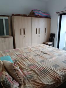 Bedroom Image of 2520 Sq.ft 3 BHK Independent House for sale in Manipur Ahmedabad for Rs. 17000000