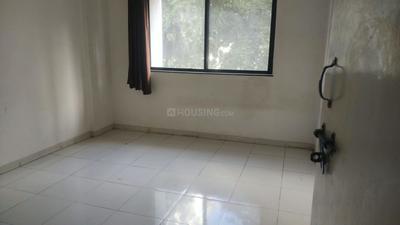 Bedroom Image of 800 Sq.ft 2 BHK Apartment / Flat for rent in Kolte Patil Umang Premiere, Wagholi Pune for Rs. 18000