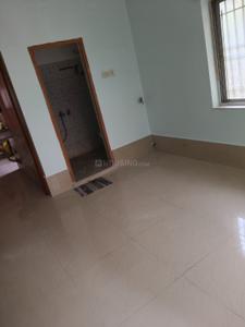 Bedroom Image of 1250 Sq.ft 3 BHK Apartment / Flat for rent in Kalyani Nadia for Rs. 15000