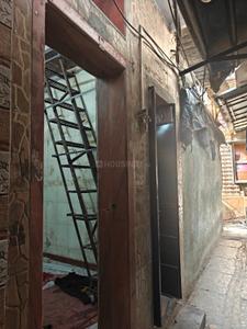 Balcony Image of 101 Sq.ft 1 RK Independent House for sale in Saki Naka Mumbai for Rs. 2150000
