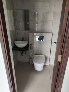 Image of 750 Sq.ft 2 BHK Apartment / Flat for rent in Raymond Realty Ten X Habitat, Thane West, Thane for Rs. 39000