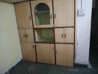 Kitchen Image of 700 Sq.ft 1 BHK Independent House for rent in Tarsali Vadodara for Rs. 12000