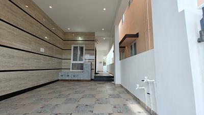 Image of 1000 Sq.ft 2 BHK Independent House for sale in Keeranatham, Coimbatore for Rs. 6506750