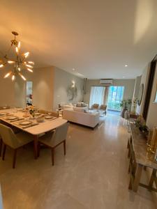 3 BHK Flat