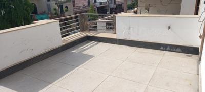 Balcony Image of 2250 Sq.ft 3 BHK Builder Floor for rent in Keet Ultra Luxury Floor, Sector 8 Faridabad for Rs. 28000