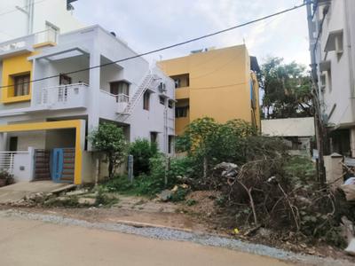 Image of 1200 Sq.ft Residential Plot / Land for sale in Sanjaynagar, Bengaluru for Rs. 35500000
