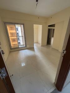 Hall Image of 500 Sq.ft 1 BHK Apartment / Flat for sale in Rashmi Star City, Naigaon East Naigaon for Rs. 2500000