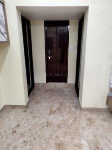 Hall Image of 1000 Sq.ft 2 BHK Independent House for rent in Kompally Hyderabad for Rs. 20000