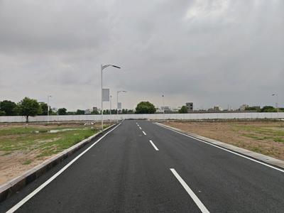Image of 1400 Sq.ft Residential Plot / Land for sale in Varadharajapuram, Chennai for Rs. 8400000