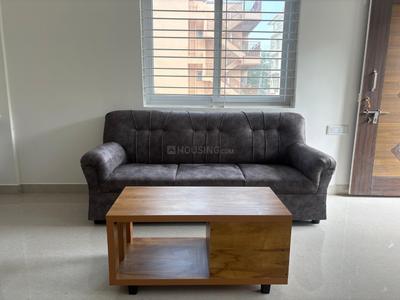 Hall Image of 550 Sq.ft 1 BHK Builder Floor for rent in Doddakannelli Bengaluru for Rs. 28000