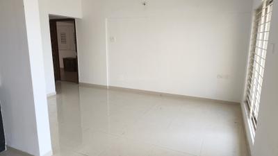 Living Room Image of 1080 Sq.ft 2 BHK Apartment / Flat for sale in Ganga Fernhill Phase I, Undri Pune for Rs. 5500000