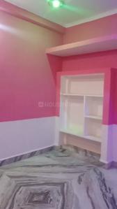 Bedroom Image of 750 Sq.ft 2 BHK Independent House for rent in Gayatri Nagar Gwalior for Rs. 6500