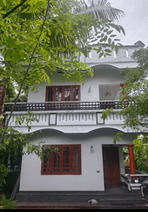 Image of 1500 Sq.ft 3 BHK Independent House for sale in Vypin, Kochi for Rs. 5000000