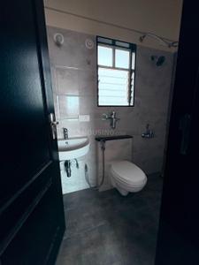 Image of 800 Sq.ft 2 BHK Apartment / Flat for sale in Nyati Elan, Wagholi, Pune for Rs. 6500000
