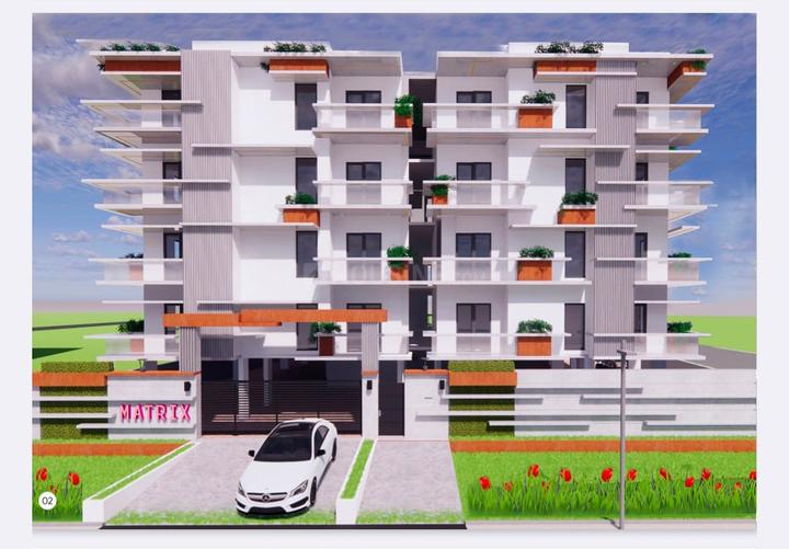 Ayesha Matrix Main Image 1