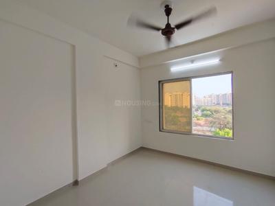 Bedroom Image of 1130 Sq.ft 2 BHK Apartment / Flat for sale in Sameer Anand Kiran, Bhayli Vadodara for Rs. 2700000