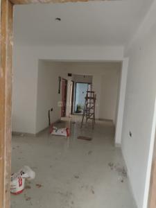 Hall Image of 1297 Sq.ft 3 BHK Apartment / Flat for sale in New Town Kolkata for Rs. 5836500