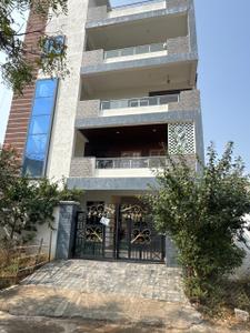 Image of 2000 Sq.ft 3 BHK Builder Floor for sale in Jeedimetla, Hyderabad for Rs. 14000000