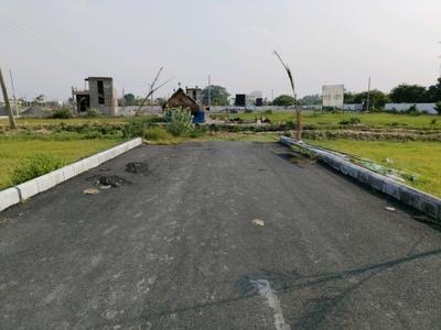 Image of 900 Sq.ft Residential Plot / Land for sale in Red Hills, Chennai for Rs. 2700000