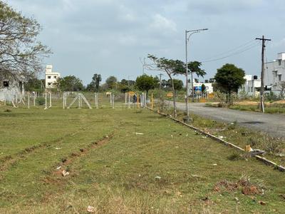 Image of 900 Sq.ft Residential Plot / Land for sale in Jalahalli, Bengaluru for Rs. 1349000