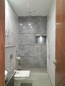 Common Bathroom Image of 1200 Sq.ft 3 BHK Builder Floor for sale in Paschim Vihar New Delhi for Rs. 28000000