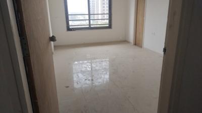 Bedroom Image of 1755 Sq.ft 3 BHK Apartment / Flat for rent in Shilp Serene, Shilaj Ahmedabad for Rs. 30000