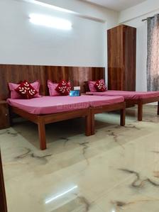 Hall Image of One RK rooms in Sector 104, Noida