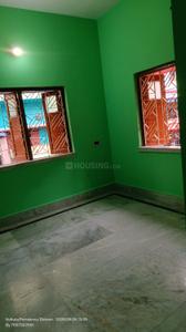 Hall Image of 870 Sq.ft 2 BHK Independent House for rent in Paschim Putiary Kolkata for Rs. 8700