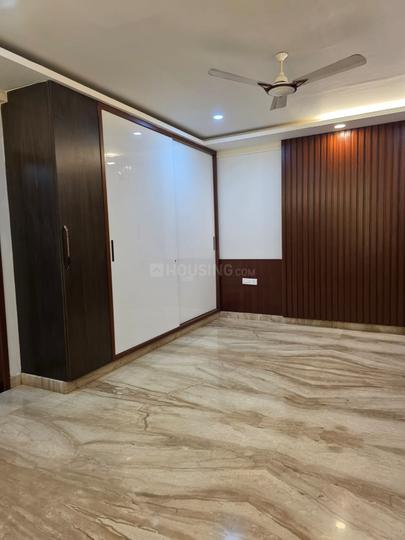 Stage 3, Indira Nagar Bedroom 1