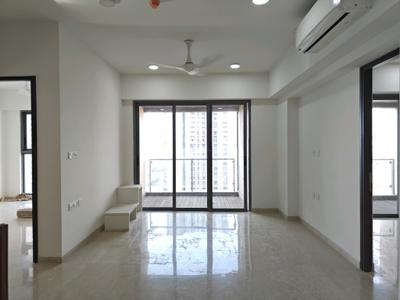Living Room Image of 958 Sq.ft 2 BHK Apartment / Flat for sale in Lodha New Cuffe Parade Lodha Gardenia, Sion Mumbai for Rs. 33600000