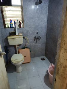 Bathroom Image of 533 Sq.ft 1 BHK Apartment / Flat for sale in VBHC Hillview, Vasind Thane for Rs. 1875000