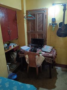 Bedroom Image of Neer in Tollygunge, Kolkata