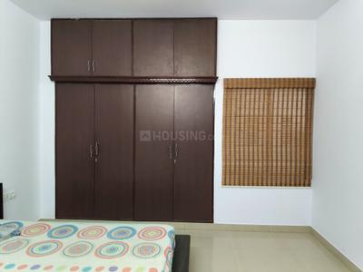 Bedroom Image of 2100 Sq.ft 3 BHK Villa for sale in Celebrity Golden Treasure by Celebrity Global Homes Pvt Ltd, Jigani Bengaluru for Rs. 16150000